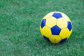 资深球迷观赛场景