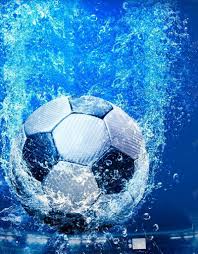 体育媒体工作场景